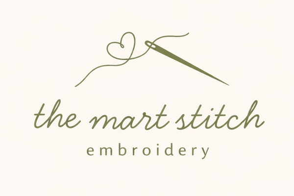 The Mart Stitch