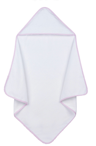 Baby Hooded Towel