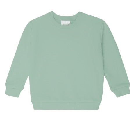 Unisex Kids Sweatshirt