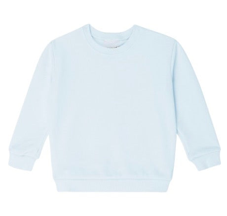 Unisex Kids Sweatshirt