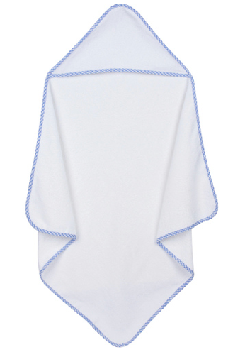 Baby Hooded Towel