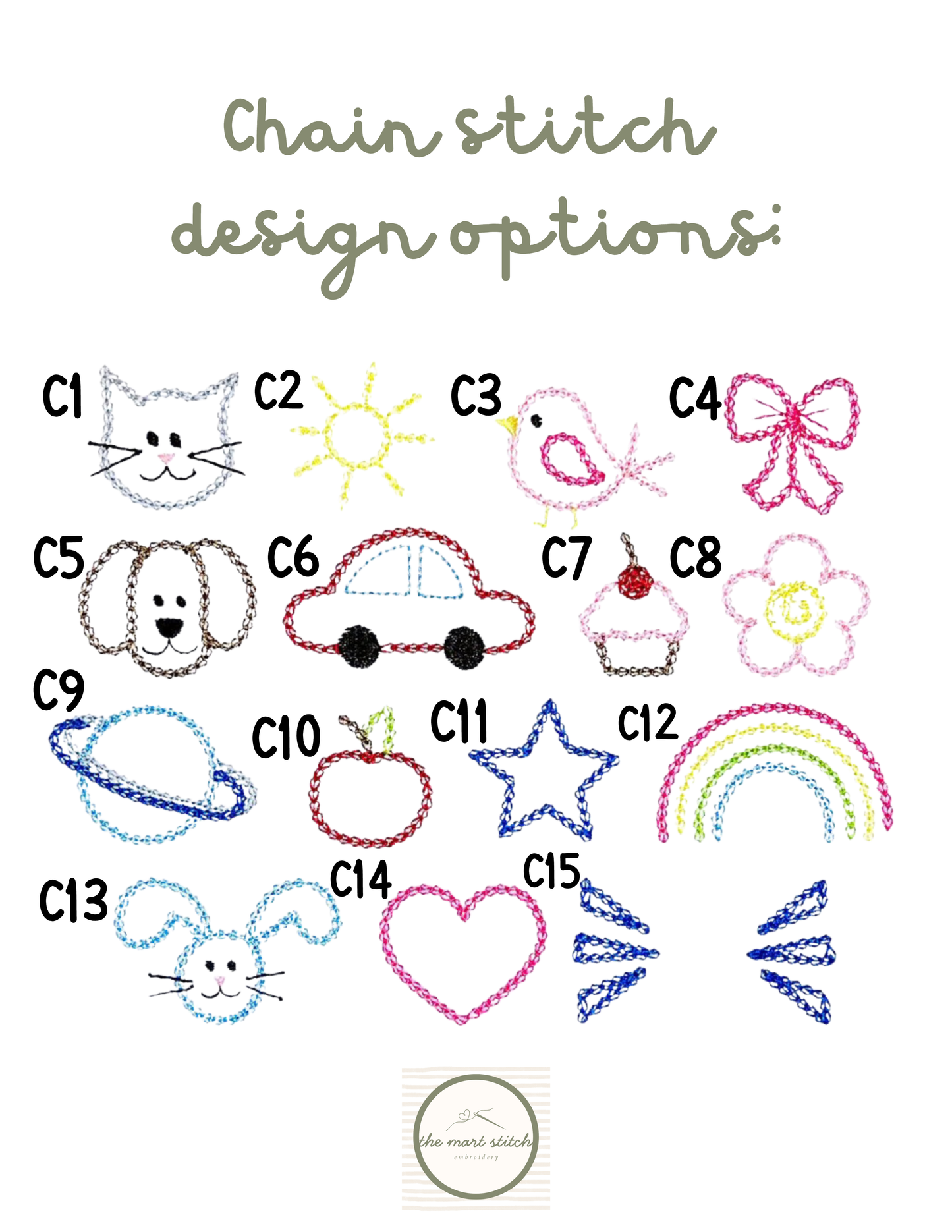 Unisex Kids Sweatshirt