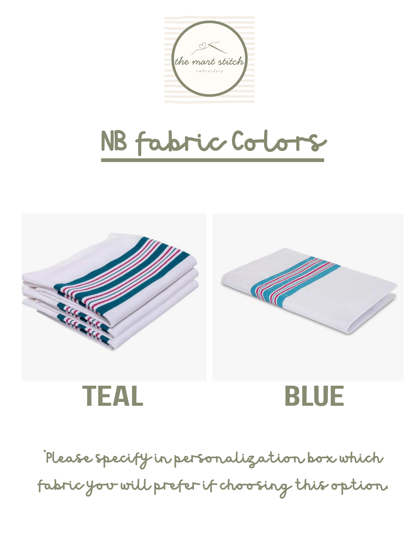 Custom Keepsake Mom & Dad Sweatshirt